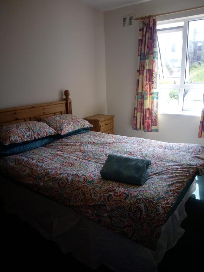 37 Atlantic Point, Ground Floor, Sea View Sleeps 6 Appartement Bundoran